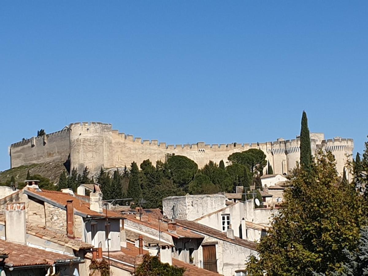 Saint Eloi - Duplex Centre Historique De Les Avignon